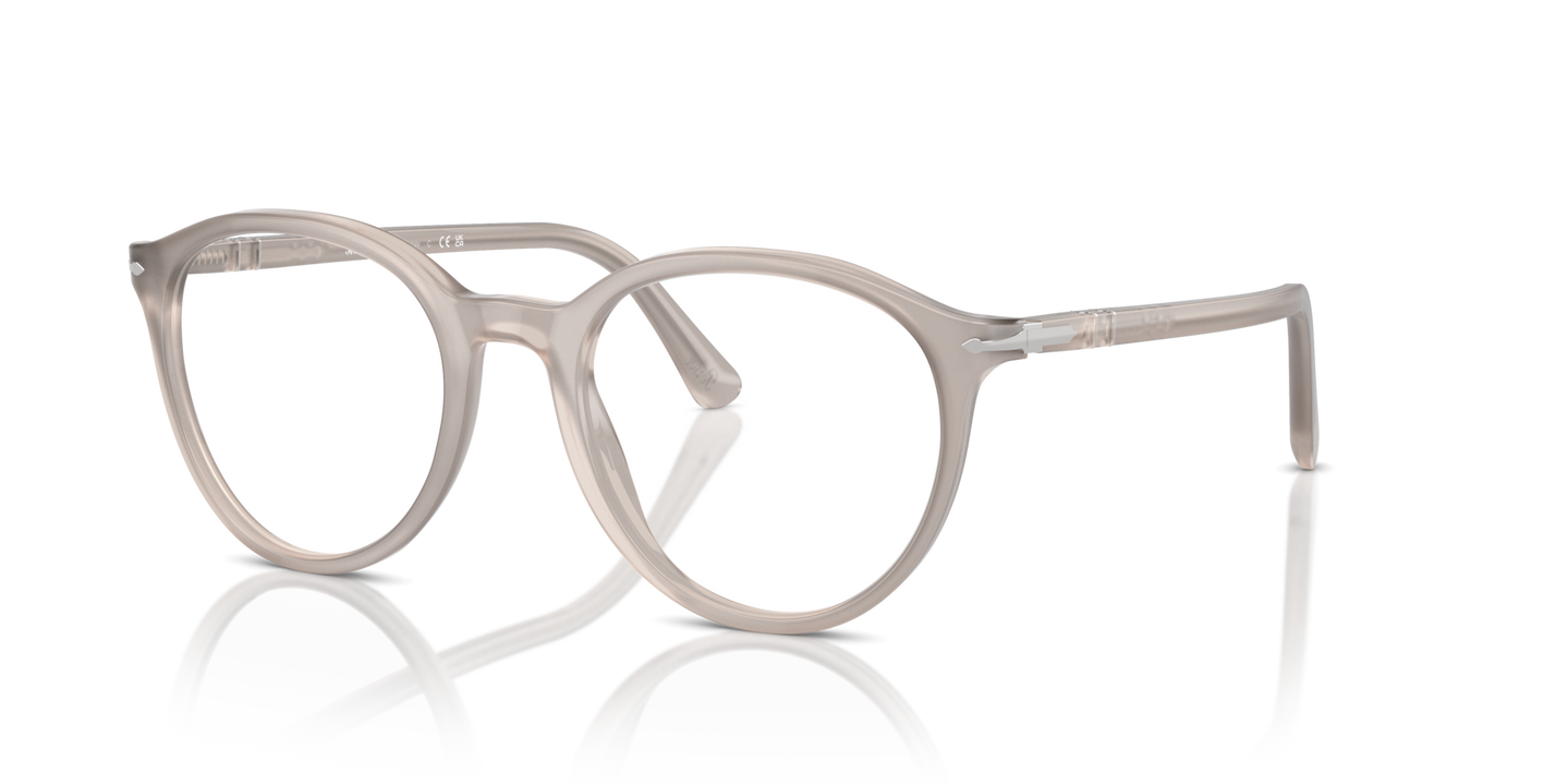 Persol PO3353V con Montura Gris y Ópalo - Imagen 1