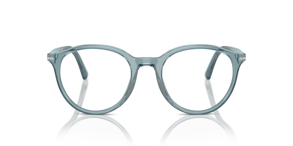 Persol PO3353V mit Gestell Blau transparent - Bild 2