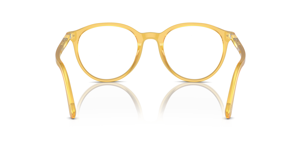 Persol PO3353V con Montatura Miele - Immagine 5