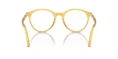 Persol PO3353V con Montatura Miele - Immagine 5