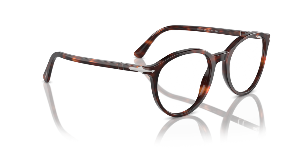 Persol PO3353V avec Monture Havana - Image 3