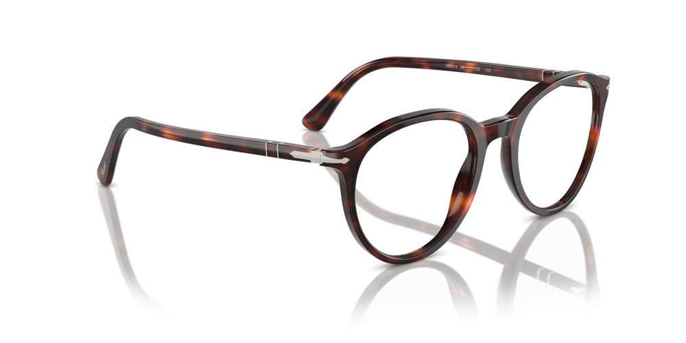 Persol PO3353V mit Gestell Havana - Bild 3