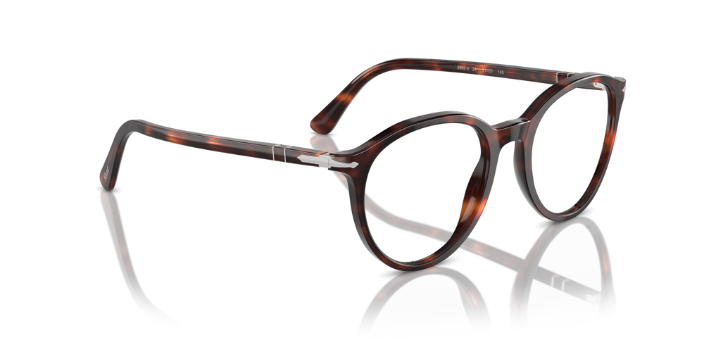 Persol PO3353V with Havana Frame - Image 3