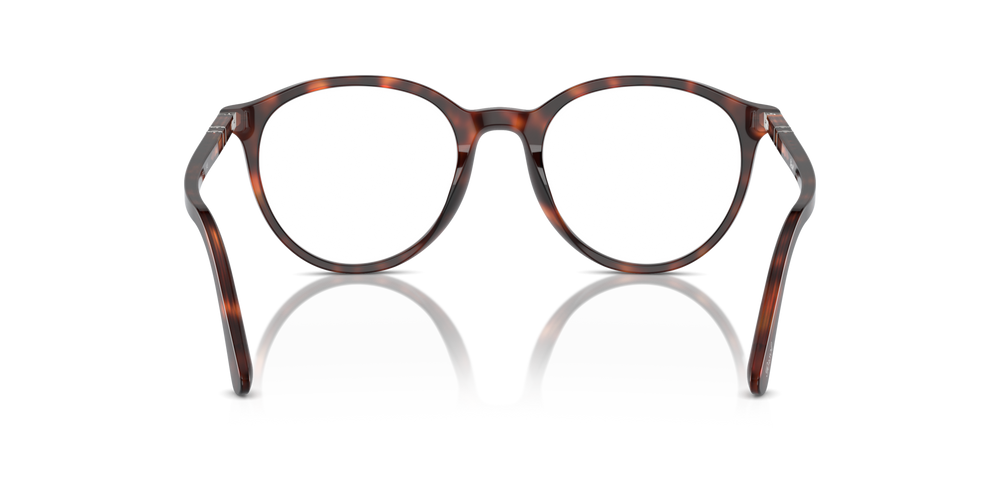 Persol PO3353V with Havana Frame - Image 5