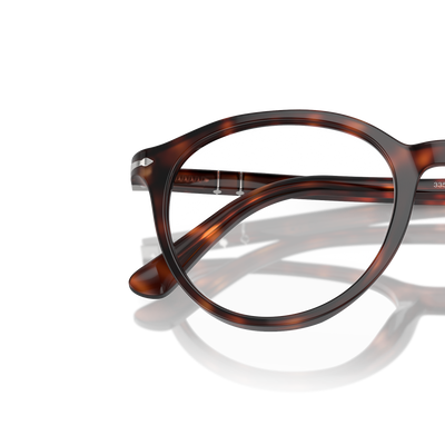Persol PO3353V mit Gestell Havana – Variantenbild