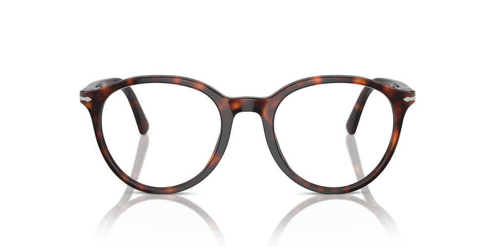 Persol PO3353V avec Monture Havana - Image 2