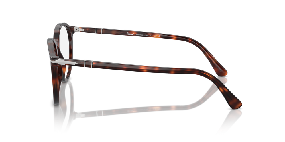 Persol PO3353V with Havana Frame - Image 4