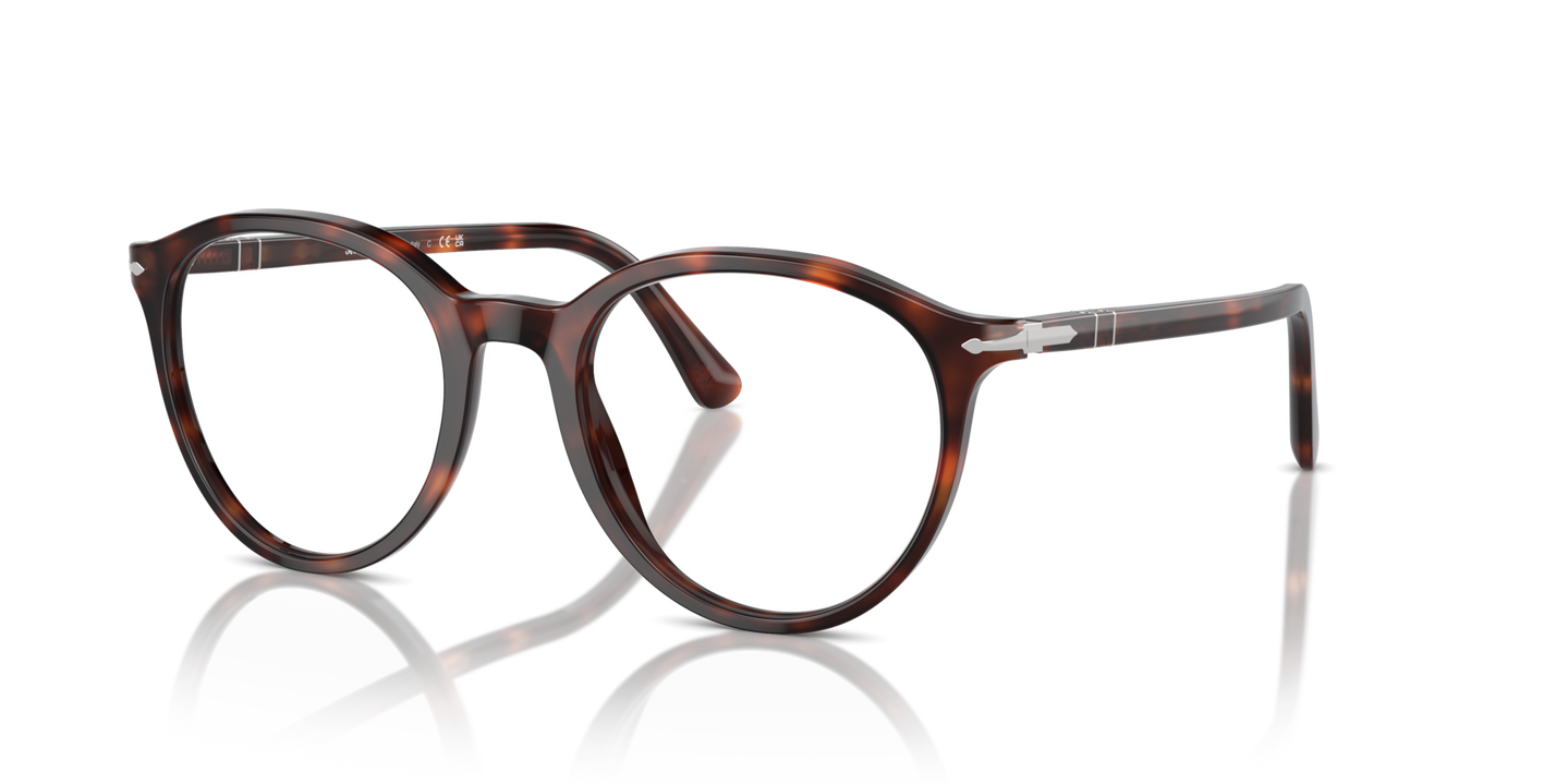Persol PO3353V avec Monture Havana - Image 1