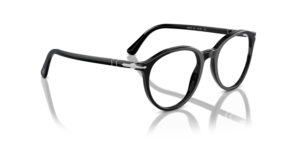 Persol PO3353V mit Gestell Schwarz - Bild 3