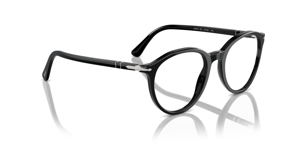 Persol PO3353V with Black Frame - Image 3