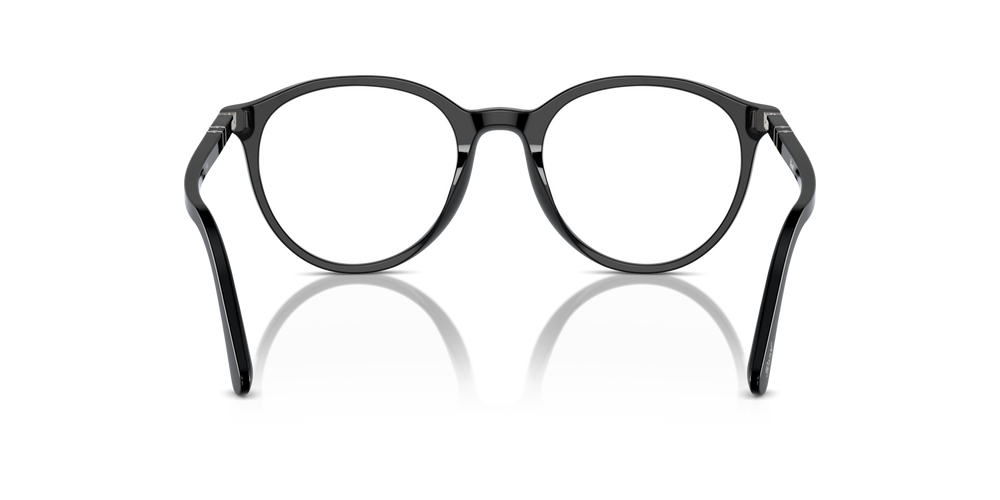 Persol PO3353V with Black Frame - Image 5