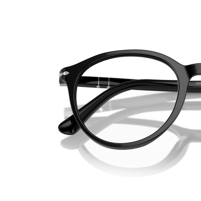 Persol PO3353V with Black Frame – Variant Image