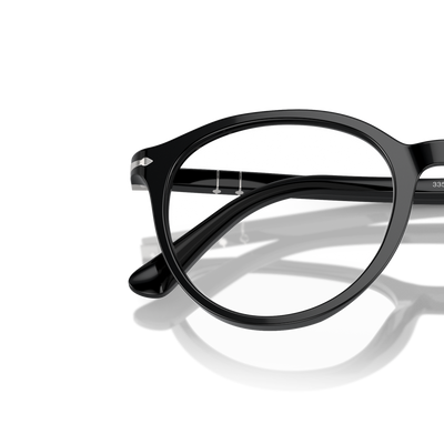 Persol PO3353V mit Gestell Schwarz – Variantenbild