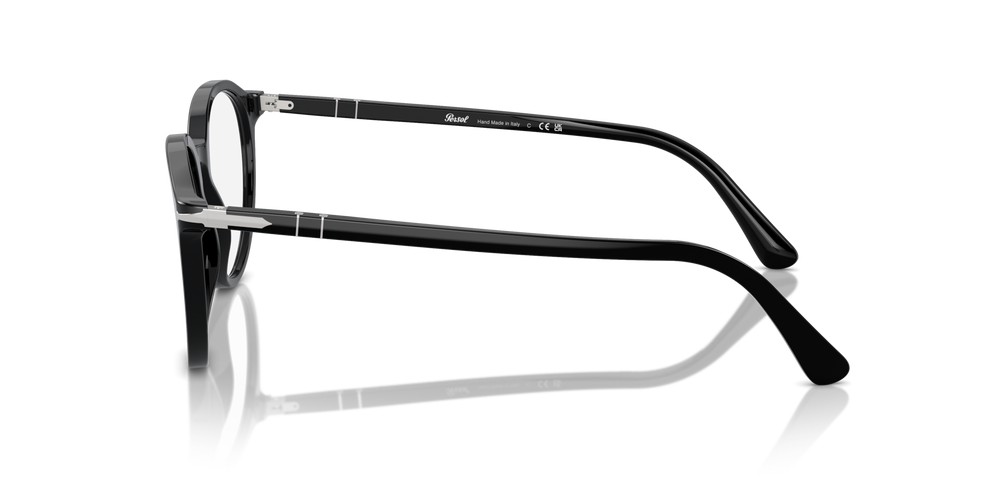 Persol PO3353V mit Gestell Schwarz - Bild 4