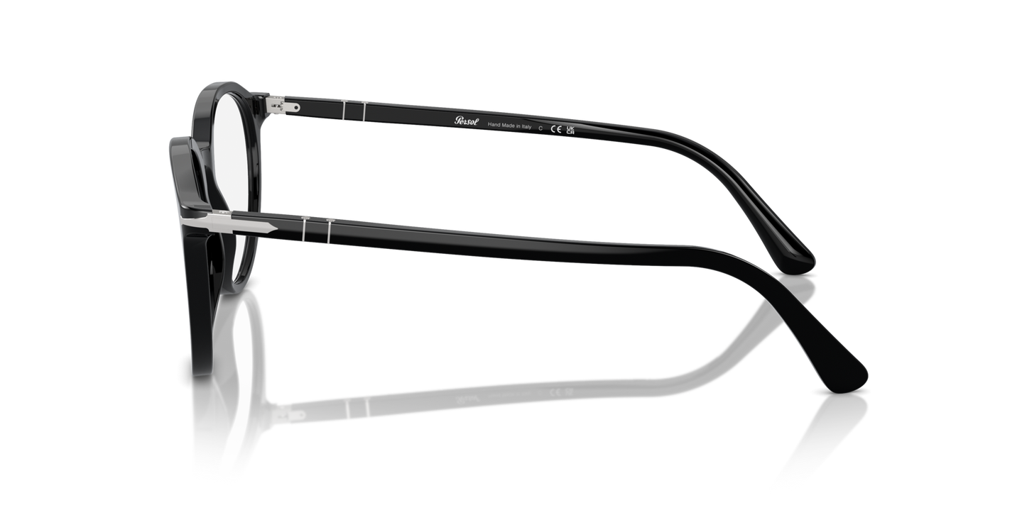 Persol PO3353V with Black Frame - Image 1