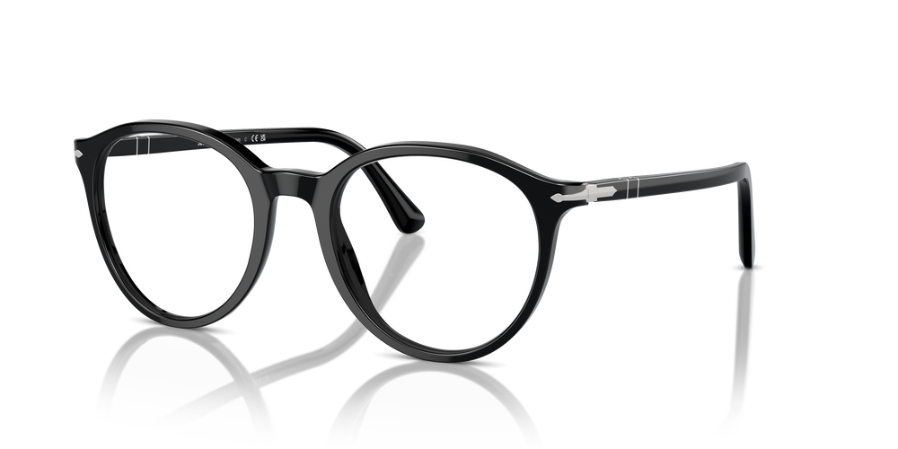 Persol PO3353V mit Gestell Schwarz - Bild 1