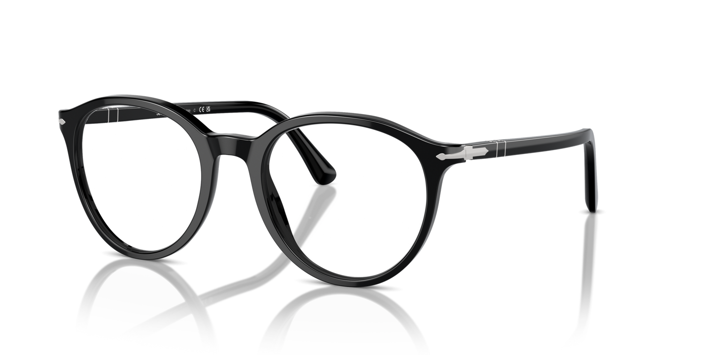 Persol PO3353V with Black Frame - Image 1