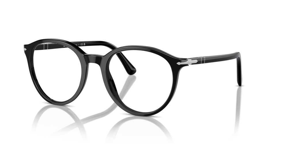 Persol PO3353V with Black Frame - Image 1