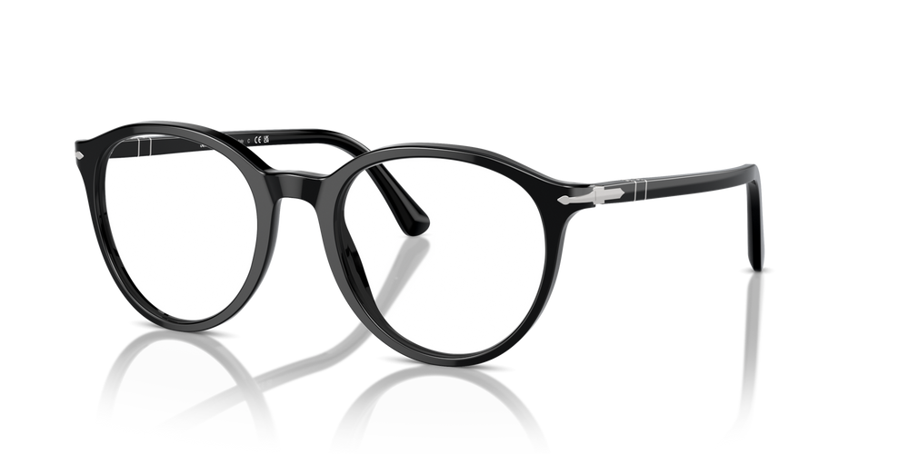 Persol PO3353V mit Gestell Schwarz - Bild 1