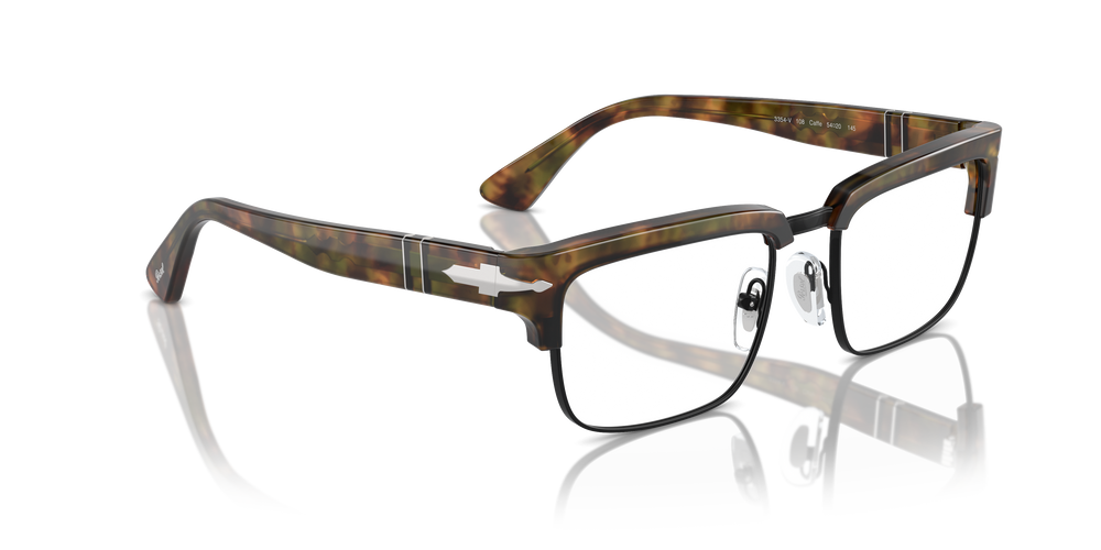 Persol PO3354V with Caffe Frame - Image 3
