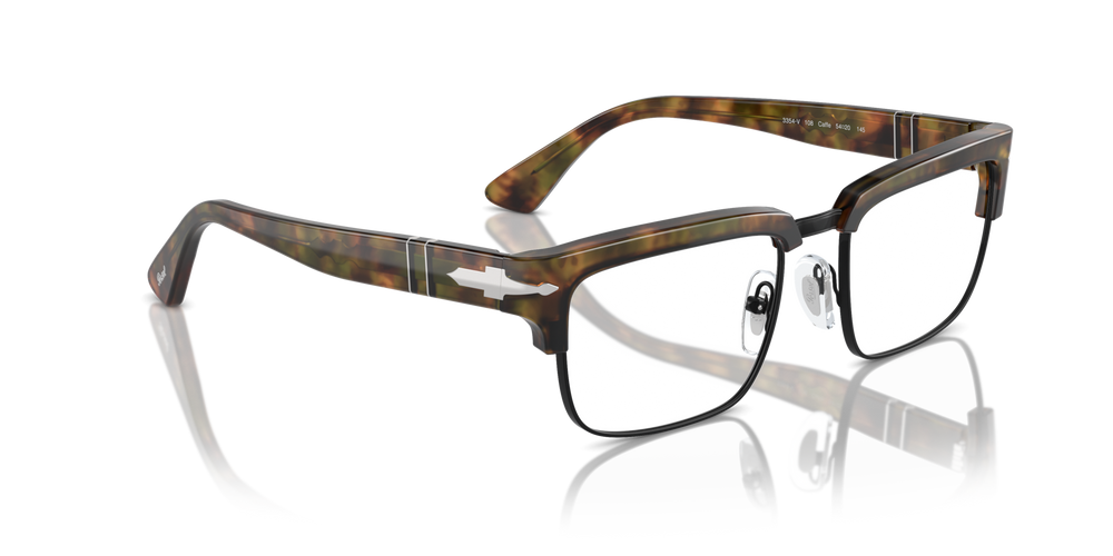 Persol PO3354V con Montura Café - Imagen 3