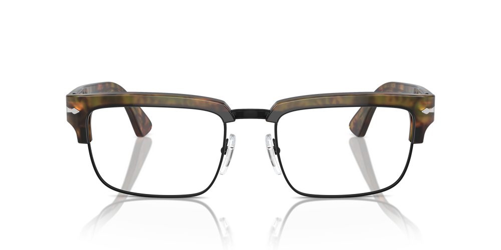 Persol PO3354V with Caffe Frame - Image 2