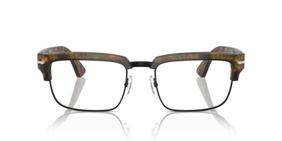 Persol PO3354V with Caffe Frame - Image 2