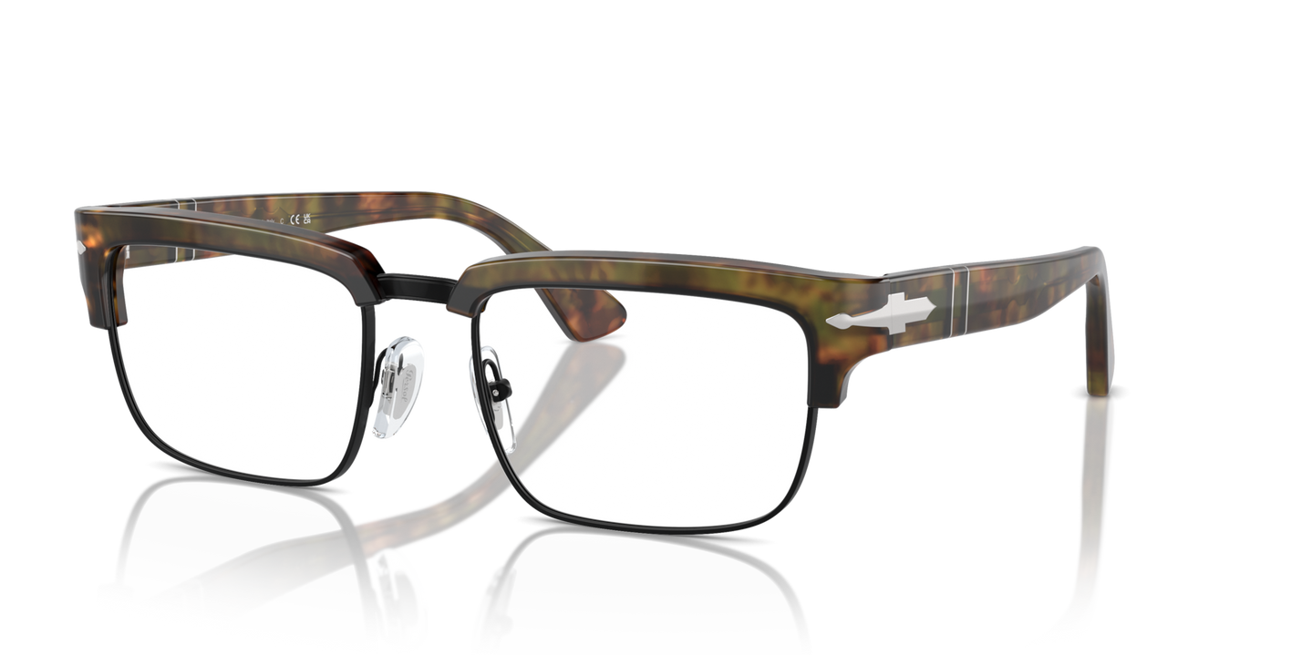 Persol PO3354V con Montura Café - Imagen 1