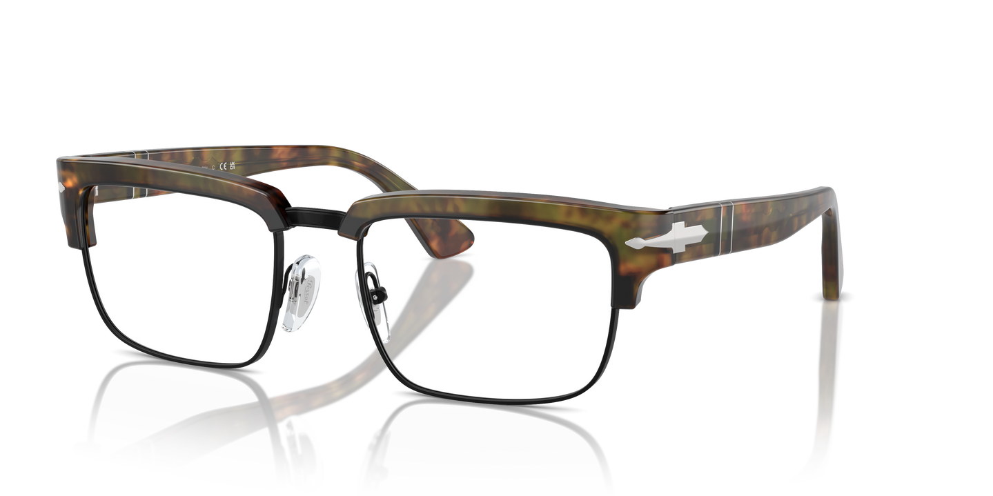 Persol PO3354V with Caffe Frame - Image 1