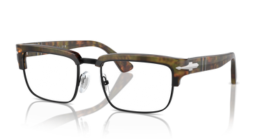 Persol PO3354V with Caffe Frame - Image 1