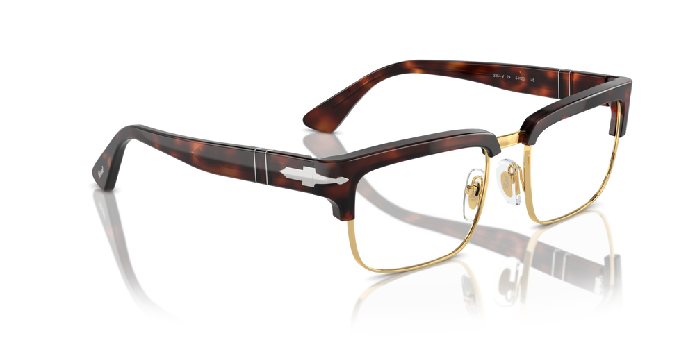 Persol PO3354V con Montatura Havana - Immagine 3