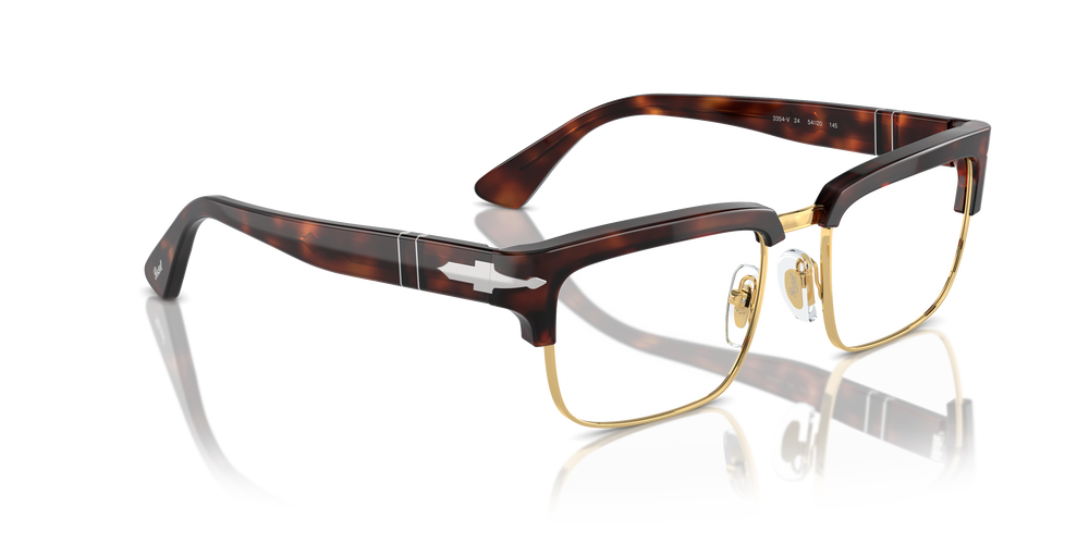Persol PO3354V with Havana Frame - Image 3
