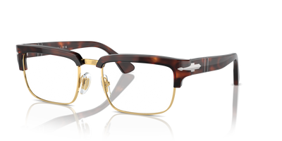 Persol PO3354V with Havana Frame - Image 1