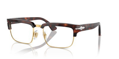 Persol PO3354V with Havana Frame - Image 1