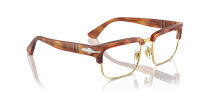 Persol PO3354V with Terra Di Siena Frame - Image 3