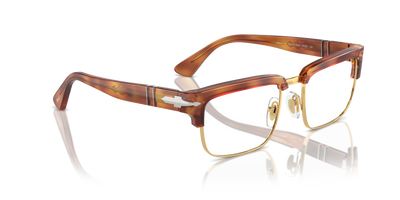 Persol PO3354V mit Gestell Terra Di Siena - Bild 3