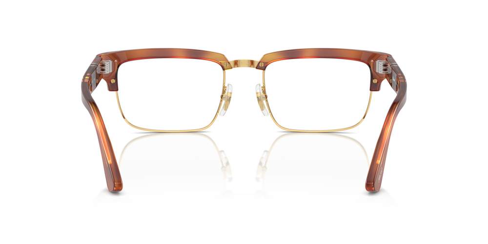 Persol PO3354V with Terra Di Siena Frame - Image 5