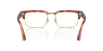 Persol PO3354V with Terra Di Siena Frame - Image 5