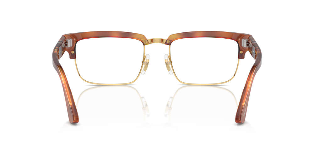 Persol PO3354V mit Gestell Terra Di Siena - Bild 5