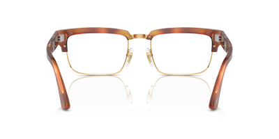 Persol PO3354V mit Gestell Terra Di Siena - Bild 5