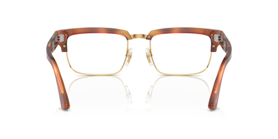Persol PO3354V mit Gestell Terra Di Siena - Bild 5