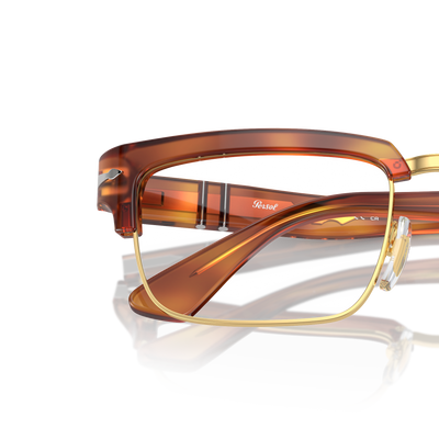 Persol PO3354V mit Gestell Terra Di Siena – Variantenbild