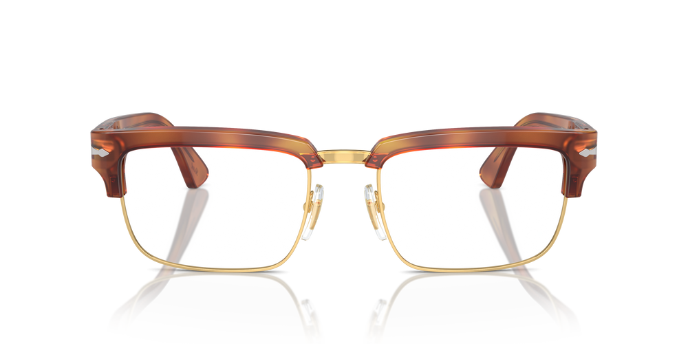 Persol PO3354V mit Gestell Terra Di Siena - Bild 2