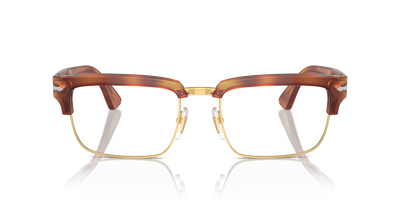 Persol PO3354V mit Gestell Terra Di Siena - Bild 2
