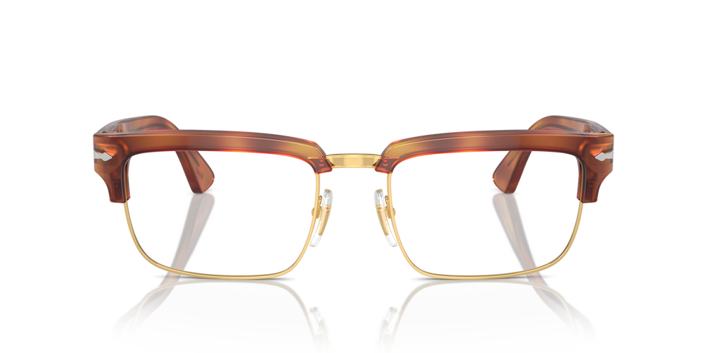 Persol PO3354V with Terra Di Siena Frame - Image 2