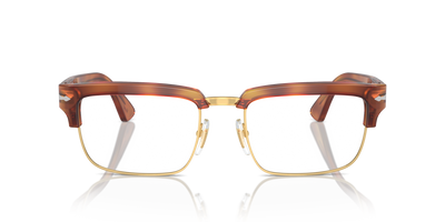 Persol PO3354V with Terra Di Siena Frame - Image 2