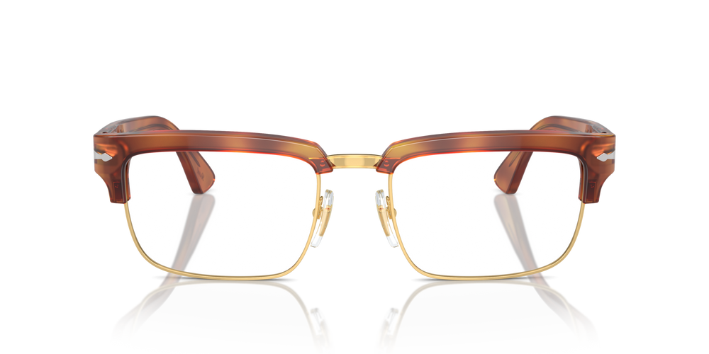 Persol PO3354V with Terra Di Siena Frame - Image 2
