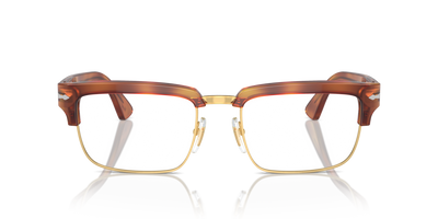 Persol PO3354V with Terra Di Siena Frame - Image 2