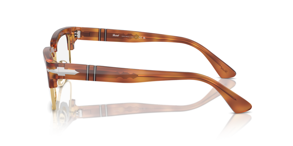 Persol PO3354V with Terra Di Siena Frame - Image 4