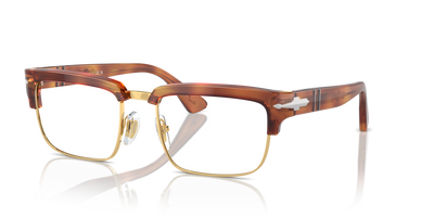 Persol PO3354V mit Gestell Terra Di Siena - Bild 1